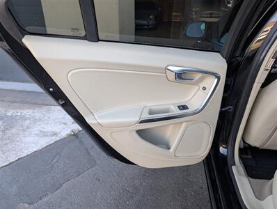 2013 Volvo S60 T6   - Photo 23 - Bountiful, UT 84010