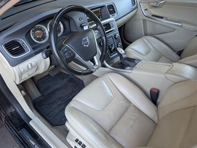 2013 Volvo S60 T6   - Photo 2 - Bountiful, UT 84010