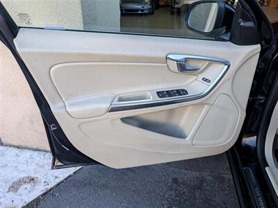 2013 Volvo S60 T6   - Photo 18 - Bountiful, UT 84010