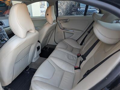 2013 Volvo S60 T6   - Photo 24 - Bountiful, UT 84010