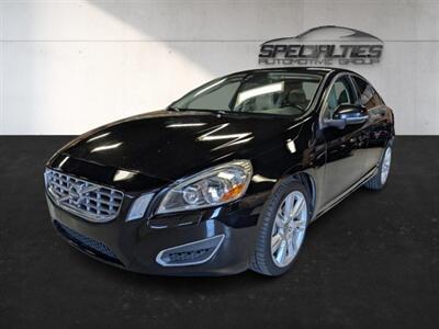 2013 Volvo S60 T6   - Photo 5 - Bountiful, UT 84010