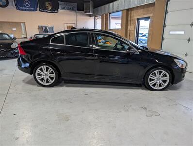 2013 Volvo S60 T6   - Photo 11 - Bountiful, UT 84010