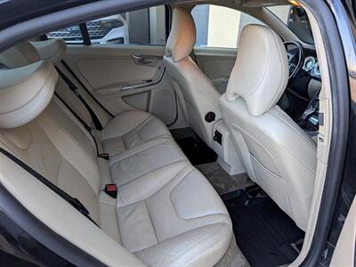 2013 Volvo S60 T6   - Photo 26 - Bountiful, UT 84010