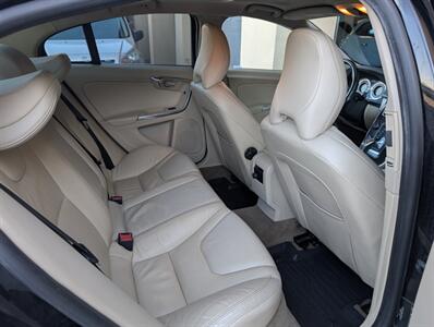 2013 Volvo S60 T6   - Photo 26 - Bountiful, UT 84010