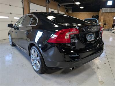 2013 Volvo S60 T6   - Photo 8 - Bountiful, UT 84010
