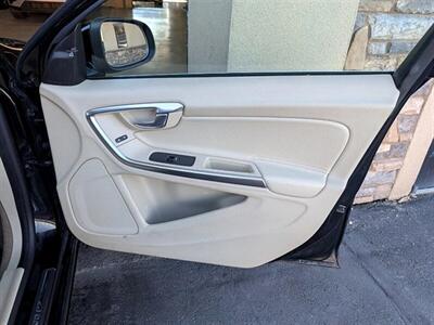 2013 Volvo S60 T6   - Photo 27 - Bountiful, UT 84010