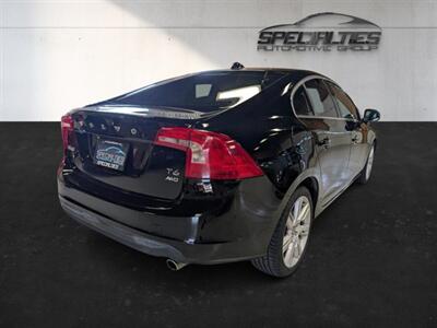2013 Volvo S60 T6   - Photo 10 - Bountiful, UT 84010