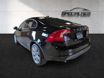 2013 Volvo S60 T6   - Photo 8 - Bountiful, UT 84010