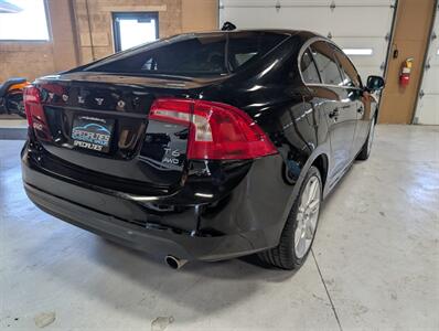 2013 Volvo S60 T6   - Photo 10 - Bountiful, UT 84010