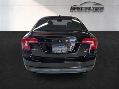 2013 Volvo S60 T6   - Photo 9 - Bountiful, UT 84010
