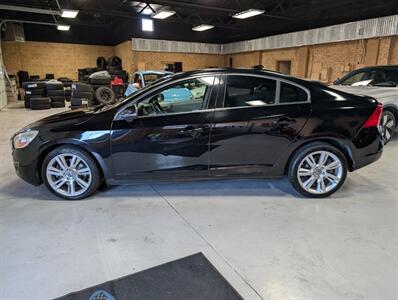 2013 Volvo S60 T6   - Photo 7 - Bountiful, UT 84010