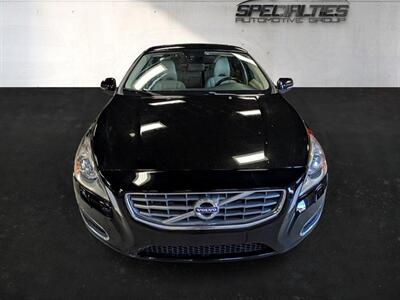 2013 Volvo S60 T6   - Photo 6 - Bountiful, UT 84010