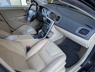 2013 Volvo S60 T6   - Photo 4 - Bountiful, UT 84010