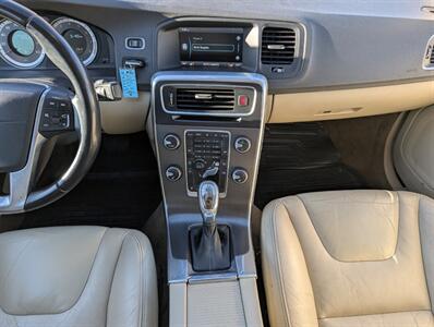 2013 Volvo S60 T6   - Photo 22 - Bountiful, UT 84010