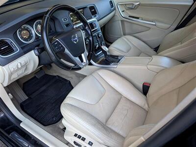 2013 Volvo S60 T6   - Photo 2 - Bountiful, UT 84010