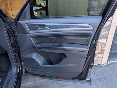2020 Volkswagen Atlas Cross Sport SEL 4Motion   - Photo 29 - Bountiful, UT 84010