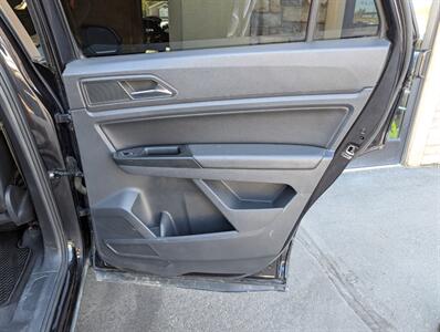 2020 Volkswagen Atlas Cross Sport SEL 4Motion   - Photo 27 - Bountiful, UT 84010