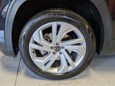 2020 Volkswagen Atlas Cross Sport SEL 4Motion   - Photo 15 - Bountiful, UT 84010