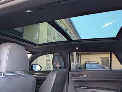 2020 Volkswagen Atlas Cross Sport SEL 4Motion   - Photo 24 - Bountiful, UT 84010