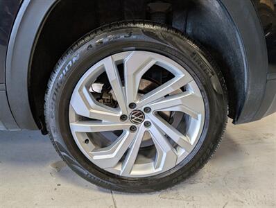 2020 Volkswagen Atlas Cross Sport SEL 4Motion   - Photo 14 - Bountiful, UT 84010