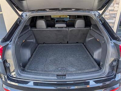 2020 Volkswagen Atlas Cross Sport SEL 4Motion   - Photo 28 - Bountiful, UT 84010