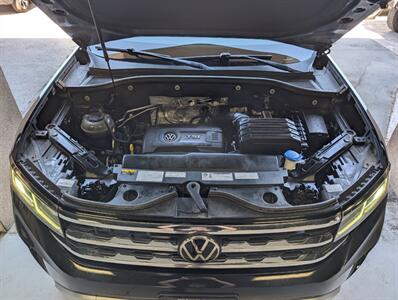 2020 Volkswagen Atlas Cross Sport SEL 4Motion   - Photo 17 - Bountiful, UT 84010