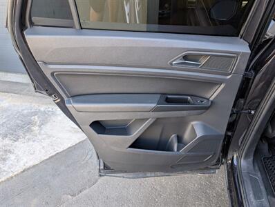 2020 Volkswagen Atlas Cross Sport SEL 4Motion   - Photo 25 - Bountiful, UT 84010