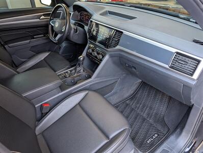 2020 Volkswagen Atlas Cross Sport SEL 4Motion   - Photo 4 - Bountiful, UT 84010