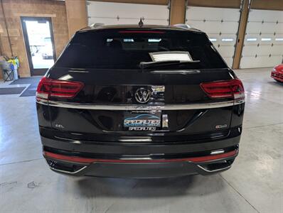 2020 Volkswagen Atlas Cross Sport SEL 4Motion   - Photo 9 - Bountiful, UT 84010