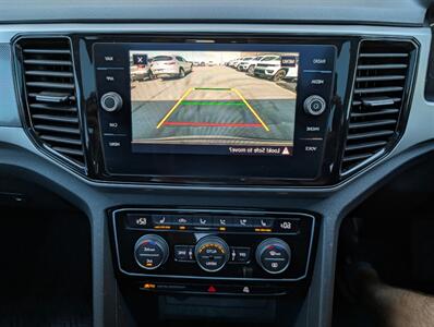 2020 Volkswagen Atlas Cross Sport SEL 4Motion   - Photo 22 - Bountiful, UT 84010