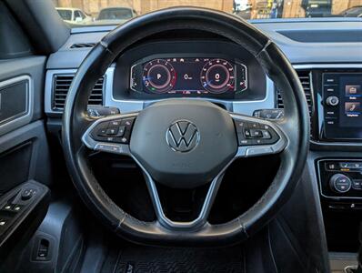 2020 Volkswagen Atlas Cross Sport SEL 4Motion   - Photo 19 - Bountiful, UT 84010