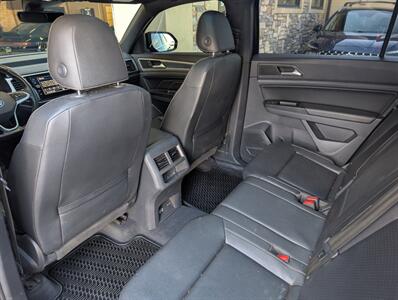 2020 Volkswagen Atlas Cross Sport SEL 4Motion   - Photo 23 - Bountiful, UT 84010