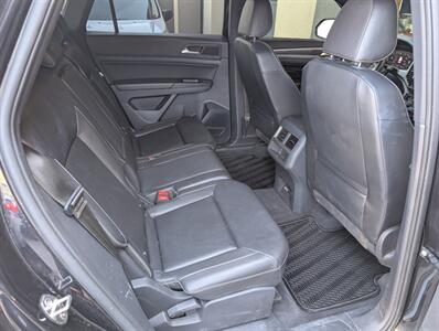 2020 Volkswagen Atlas Cross Sport SEL 4Motion   - Photo 26 - Bountiful, UT 84010