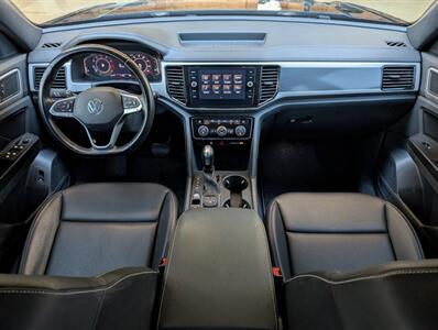 2020 Volkswagen Atlas Cross Sport SEL 4Motion   - Photo 3 - Bountiful, UT 84010