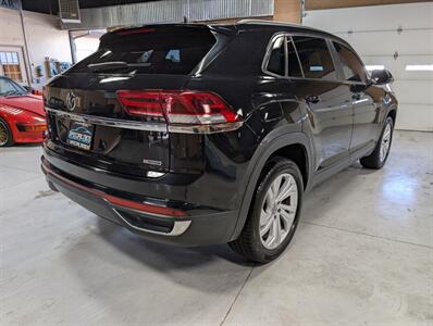 2020 Volkswagen Atlas Cross Sport SEL 4Motion   - Photo 10 - Bountiful, UT 84010