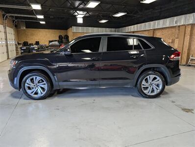 2020 Volkswagen Atlas Cross Sport SEL 4Motion   - Photo 7 - Bountiful, UT 84010