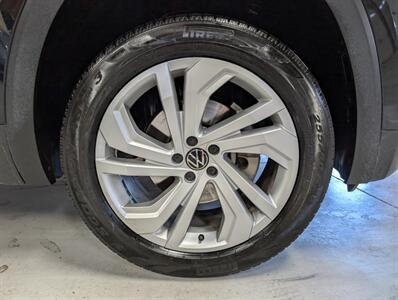2020 Volkswagen Atlas Cross Sport SEL 4Motion   - Photo 12 - Bountiful, UT 84010