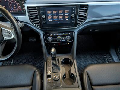 2020 Volkswagen Atlas Cross Sport SEL 4Motion   - Photo 21 - Bountiful, UT 84010