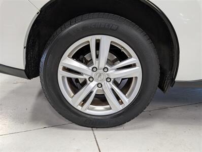 2014 Acura RDX W/Technology Package - Photo 13 - Bountiful, UT 84010