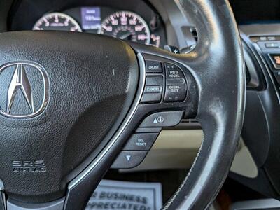 2014 Acura RDX W/Technology Package   - Photo 21 - Bountiful, UT 84010