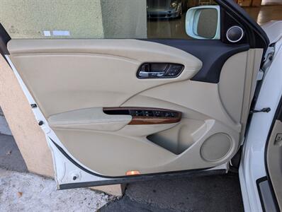 2014 Acura RDX W/Technology Package - Photo 18 - Bountiful, UT 84010