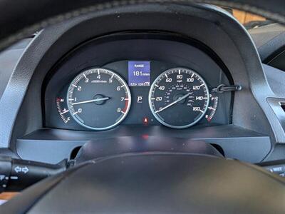 2014 Acura RDX W/Technology Package   - Photo 22 - Bountiful, UT 84010