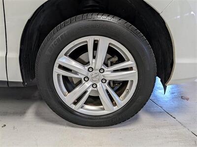 2014 Acura RDX W/Technology Package   - Photo 12 - Bountiful, UT 84010
