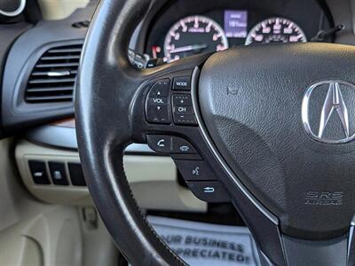 2014 Acura RDX W/Technology Package   - Photo 20 - Bountiful, UT 84010