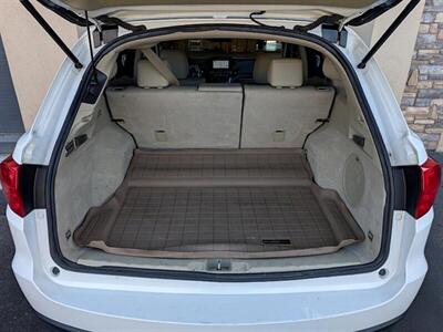 2014 Acura RDX W/Technology Package   - Photo 31 - Bountiful, UT 84010