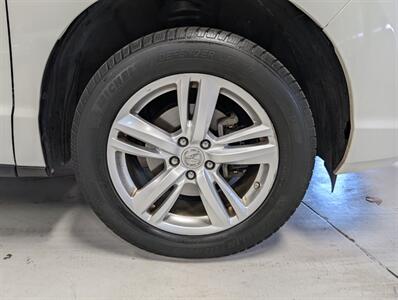 2014 Acura RDX W/Technology Package - Photo 12 - Bountiful, UT 84010