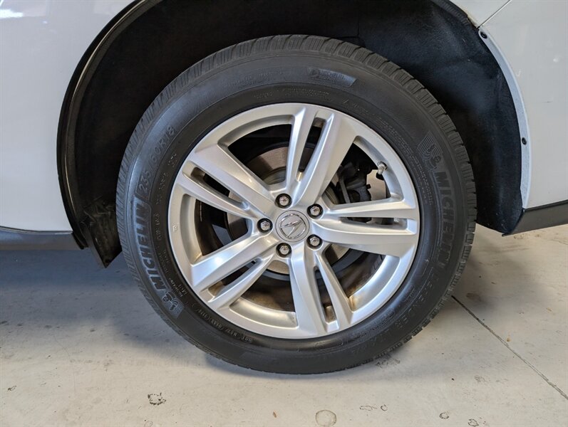 2014 Acura RDX W/Technology Package - Photo 14 - Bountiful, UT 84010