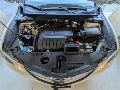 2014 Acura RDX W/Technology Package - Photo 17 - Bountiful, UT 84010