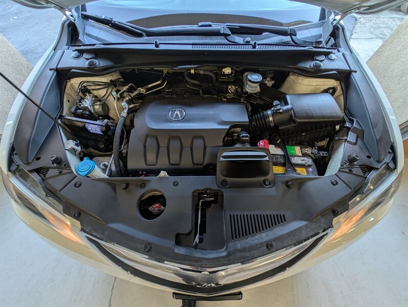 2014 Acura RDX W/Technology Package - Photo 17 - Bountiful, UT 84010