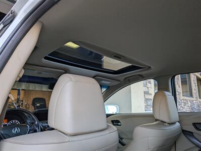 2014 Acura RDX W/Technology Package - Photo 27 - Bountiful, UT 84010